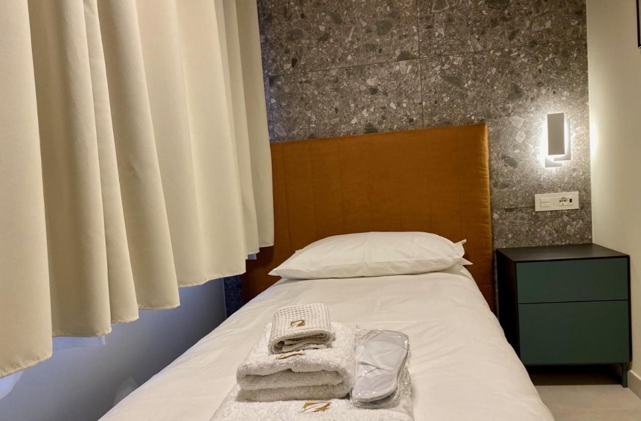 Camera Singola con Bagno