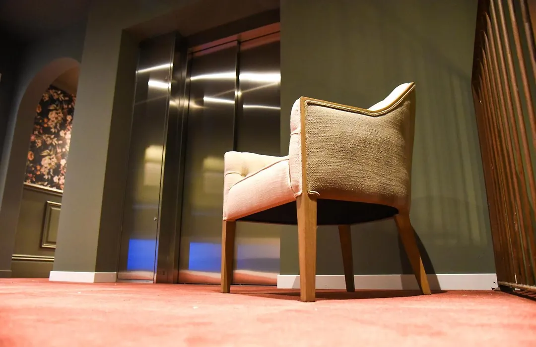 Aria Executive Resort-1