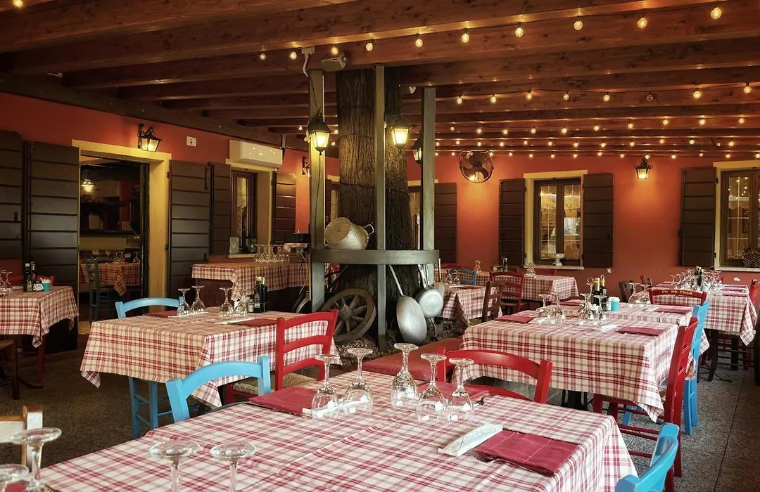 La busa camere e trattoria-1