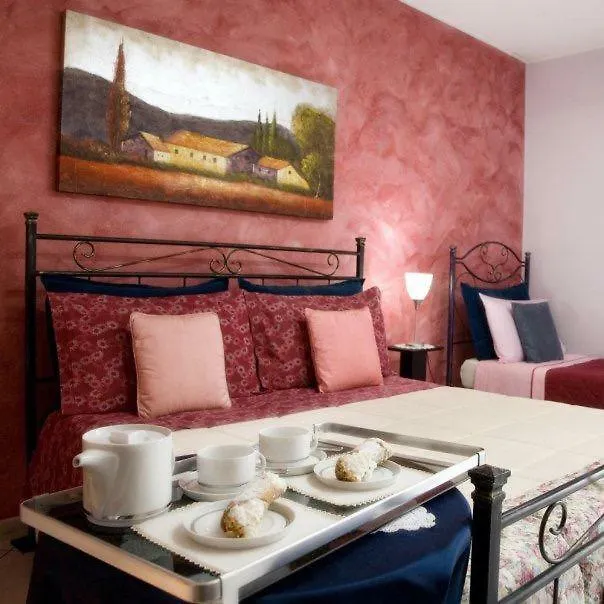 B&B Kore-1