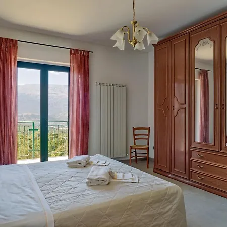 Agriturismo Statale 17-3