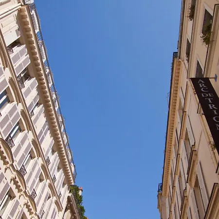 City landscape