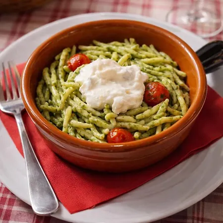 La busa camere e trattoria-3