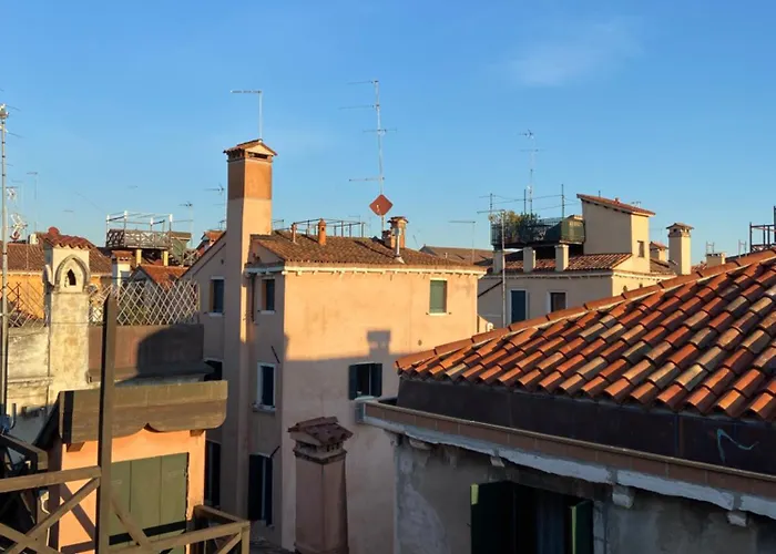 AlloggiAlloggi Ai Tessitori