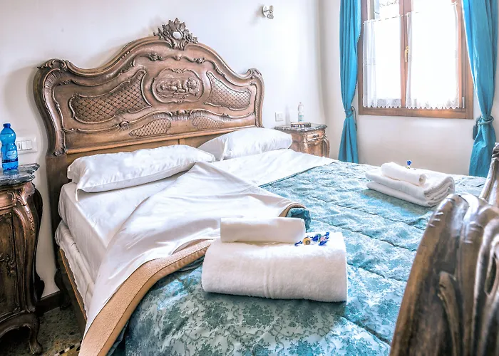 Locanda Bareteri Venezia